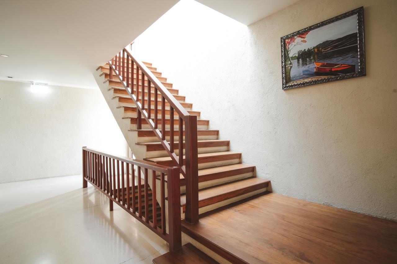 צ'יאנג מאי Tapae Gate Villa מראה חיצוני תמונה