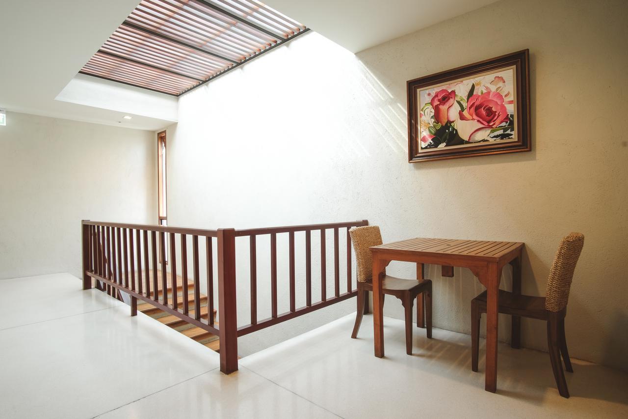 צ'יאנג מאי Tapae Gate Villa מראה חיצוני תמונה