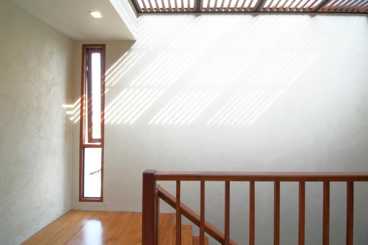 צ'יאנג מאי Tapae Gate Villa מראה חיצוני תמונה