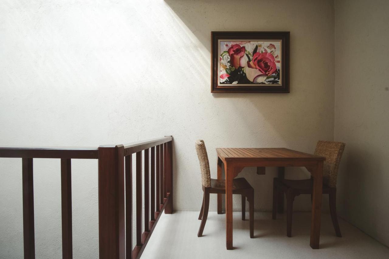 צ'יאנג מאי Tapae Gate Villa מראה חיצוני תמונה